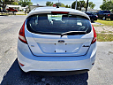 Thumbnail image of 2012 Ford Fiesta at Loyalty Motors