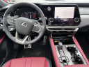 Thumbnail image of 2023 Lexus RX 350 at Baron Honda