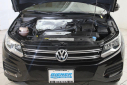 2017 Volkswagen Tiguan at Biener Ford