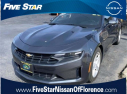 Thumbnail image of 2020 Chevrolet Camaro at Five Star Florence LLC
