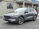Thumbnail image of 2021 Ford Escape at Bob Maxey Of Howell