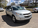 Thumbnail image of 2012 Chevrolet Traverse at Hicks Motor Sales, LLC