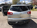 Thumbnail image of 2012 Chevrolet Traverse at Hicks Motor Sales, LLC