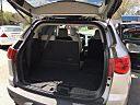 Thumbnail image of 2012 Chevrolet Traverse at Hicks Motor Sales, LLC
