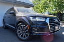 Thumbnail image of 2017 Audi Q7 at Milan Motors