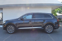 Thumbnail image of 2017 Audi Q7 at Milan Motors