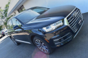 Thumbnail image of 2017 Audi Q7 at Milan Motors