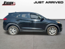 2019 Hyundai TUCSON SE at Vision Hyundai Webster