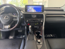 Thumbnail image of 2020 Lexus RX 450h at Johnson Lexus Of Durham