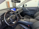 Thumbnail image of 2020 Lexus RX 450h at Johnson Lexus Of Durham