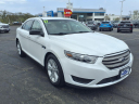 Thumbnail image of 2017 Ford Taurus at Lou Bachrodt Chevrolet Buick Gmc