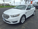 Thumbnail image of 2017 Ford Taurus at Lou Bachrodt Chevrolet Buick Gmc