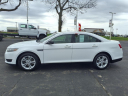 Thumbnail image of 2017 Ford Taurus at Lou Bachrodt Chevrolet Buick Gmc