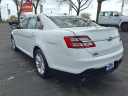 Thumbnail image of 2017 Ford Taurus at Lou Bachrodt Chevrolet Buick Gmc