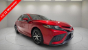 2023 Toyota Camry SE at Gordie Boucher Lincoln Inc