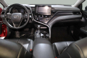 Thumbnail image of 2023 Toyota Camry at Gordie Boucher Lincoln Inc