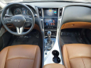 Thumbnail image of 2024 INFINITI Q50 at LorenzoNissan-New of Ft Lauderdale, FL