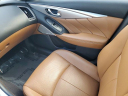 Thumbnail image of 2024 INFINITI Q50 at LorenzoNissan-New of Ft Lauderdale, FL