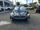 Thumbnail image of 2024 INFINITI Q50 at LorenzoNissan-New of Ft Lauderdale, FL