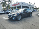 Thumbnail image of 2024 INFINITI Q50 at LorenzoNissan-New of Ft Lauderdale, FL