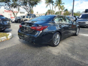 Thumbnail image of 2024 INFINITI Q50 at LorenzoNissan-New of Ft Lauderdale, FL