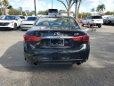 Thumbnail image of 2024 INFINITI Q50 at LorenzoNissan-New of Ft Lauderdale, FL