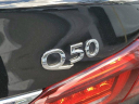 Thumbnail image of 2024 INFINITI Q50 at LorenzoNissan-New of Ft Lauderdale, FL
