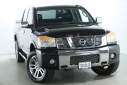 2011 Nissan Titan SL at Mazda of Bedford
