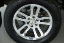Thumbnail image of 2011 Nissan Titan at Mazda of Bedford