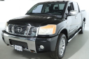 Thumbnail image of 2011 Nissan Titan at Mazda of Bedford