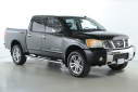 Thumbnail image of 2011 Nissan Titan at Mazda of Bedford