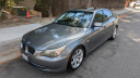 Thumbnail image of 2009 BMW 5 Series at Cars Warehouse Inc
