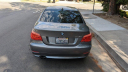 Thumbnail image of 2009 BMW 5 Series at Cars Warehouse Inc