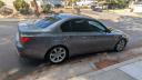 Thumbnail image of 2009 BMW 5 Series at Cars Warehouse Inc