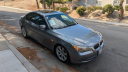 Thumbnail image of 2009 BMW 5 Series at Cars Warehouse Inc