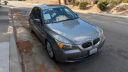 Thumbnail image of 2009 BMW 5 Series at Cars Warehouse Inc