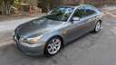 Thumbnail image of 2009 BMW 5 Series at Cars Warehouse Inc