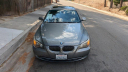Thumbnail image of 2009 BMW 5 Series at Cars Warehouse Inc