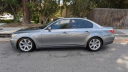 Thumbnail image of 2009 BMW 5 Series at Cars Warehouse Inc
