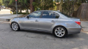 Thumbnail image of 2009 BMW 5 Series at Cars Warehouse Inc
