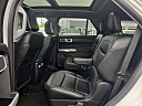 Thumbnail image of 2021 Ford Explorer at Spirit Chrysler Dodge Jeep