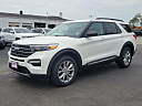 Thumbnail image of 2021 Ford Explorer at Spirit Chrysler Dodge Jeep