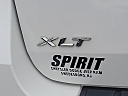 Thumbnail image of 2021 Ford Explorer at Spirit Chrysler Dodge Jeep