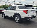 Thumbnail image of 2021 Ford Explorer at Spirit Chrysler Dodge Jeep