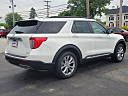 Thumbnail image of 2021 Ford Explorer at Spirit Chrysler Dodge Jeep
