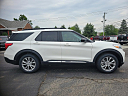 Thumbnail image of 2021 Ford Explorer at Spirit Chrysler Dodge Jeep