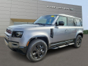 Thumbnail image of 2022 Land Rover Defender at Piazza Jaguar Land Rover Willow Grove