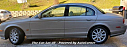 2000 Jaguar S-Type 4.0 at The Car Lot GV