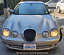 Thumbnail image of 2000 Jaguar S-Type at The Car Lot GV