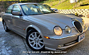Thumbnail image of 2000 Jaguar S-Type at The Car Lot GV